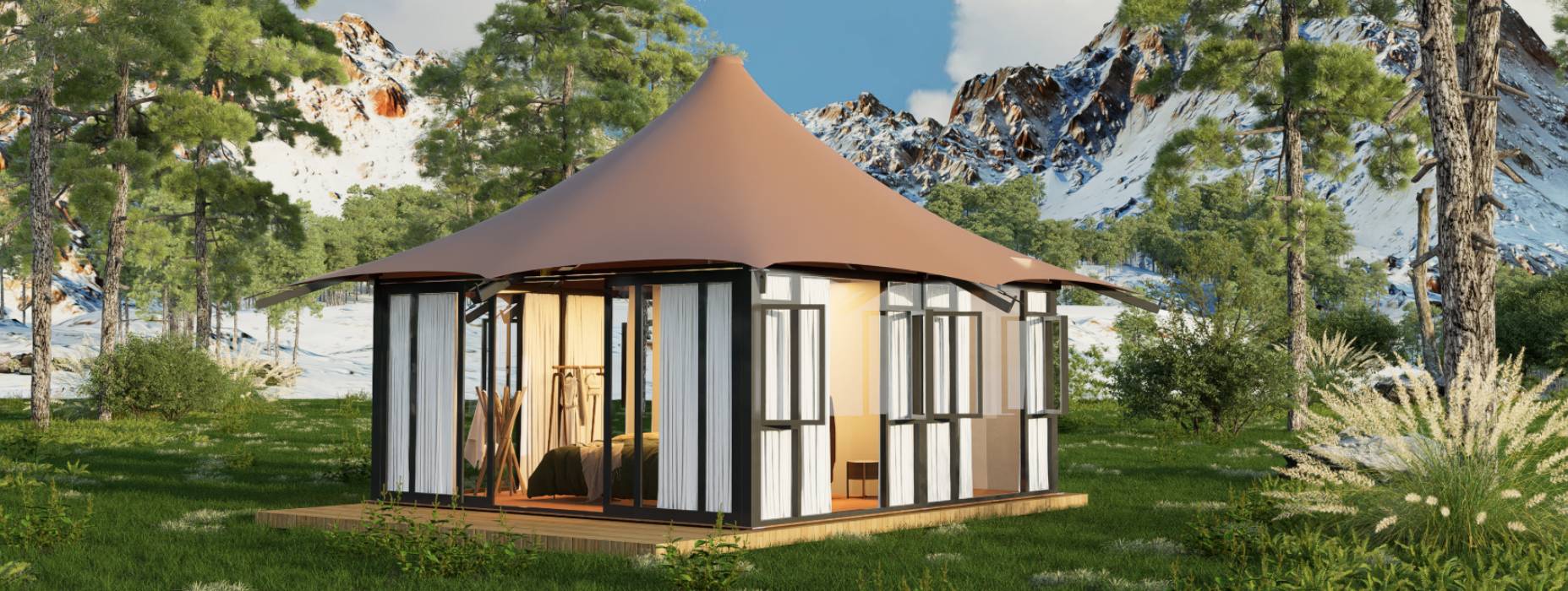 建邺区装配式建筑厂家